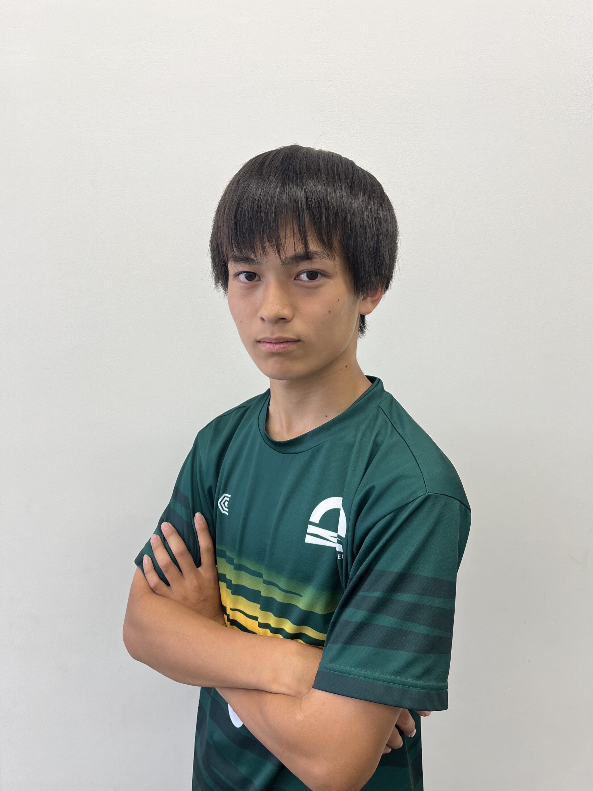 上原愁悟