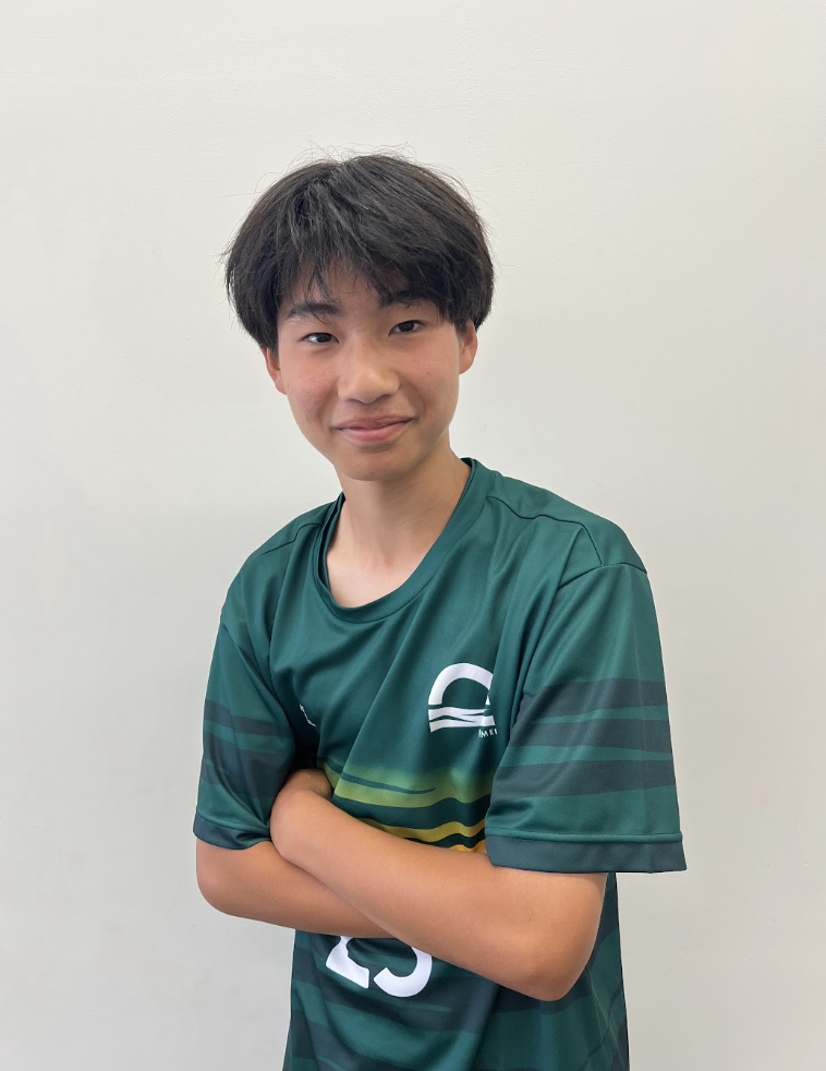 中村篤生