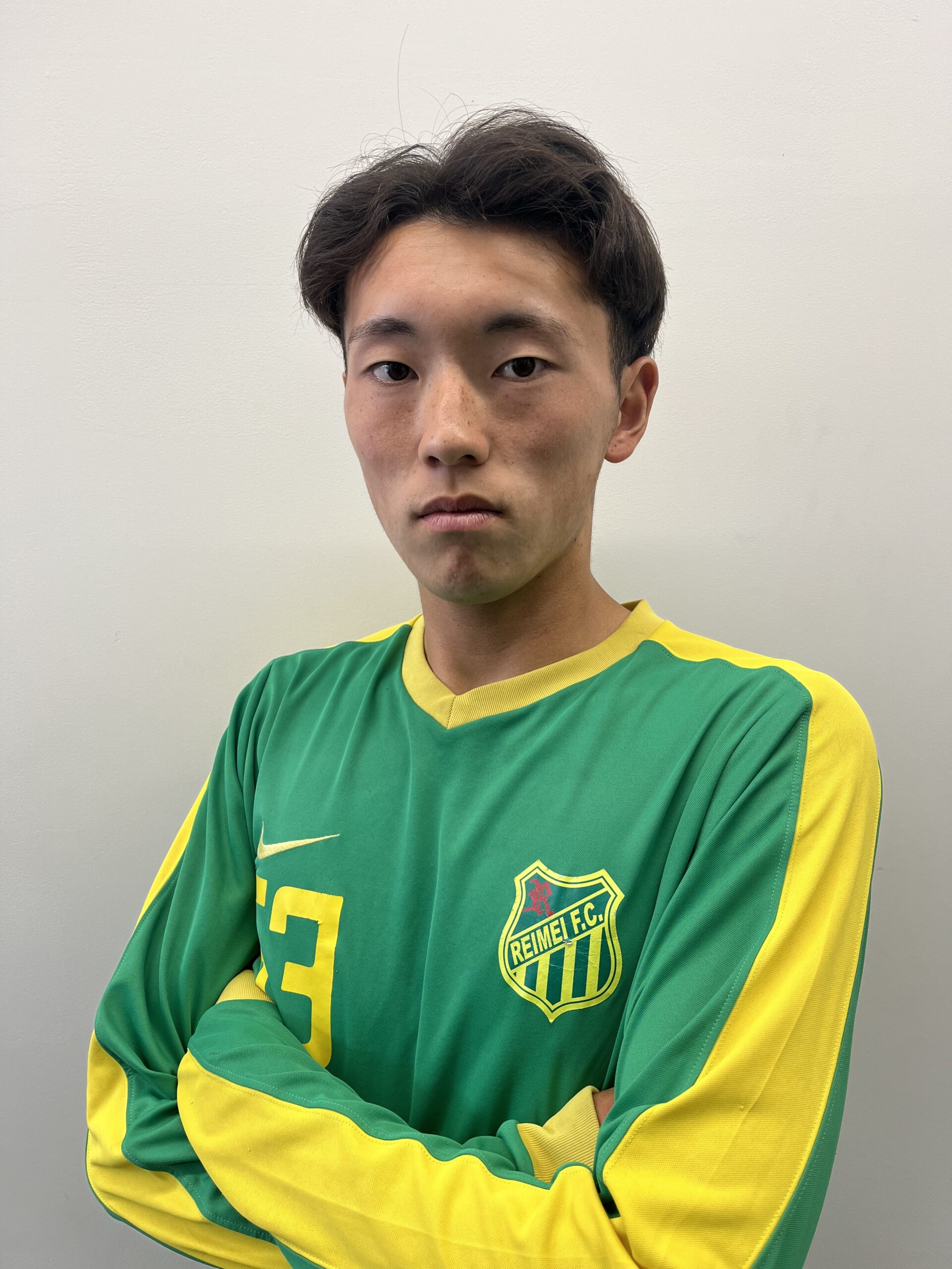 中村大海