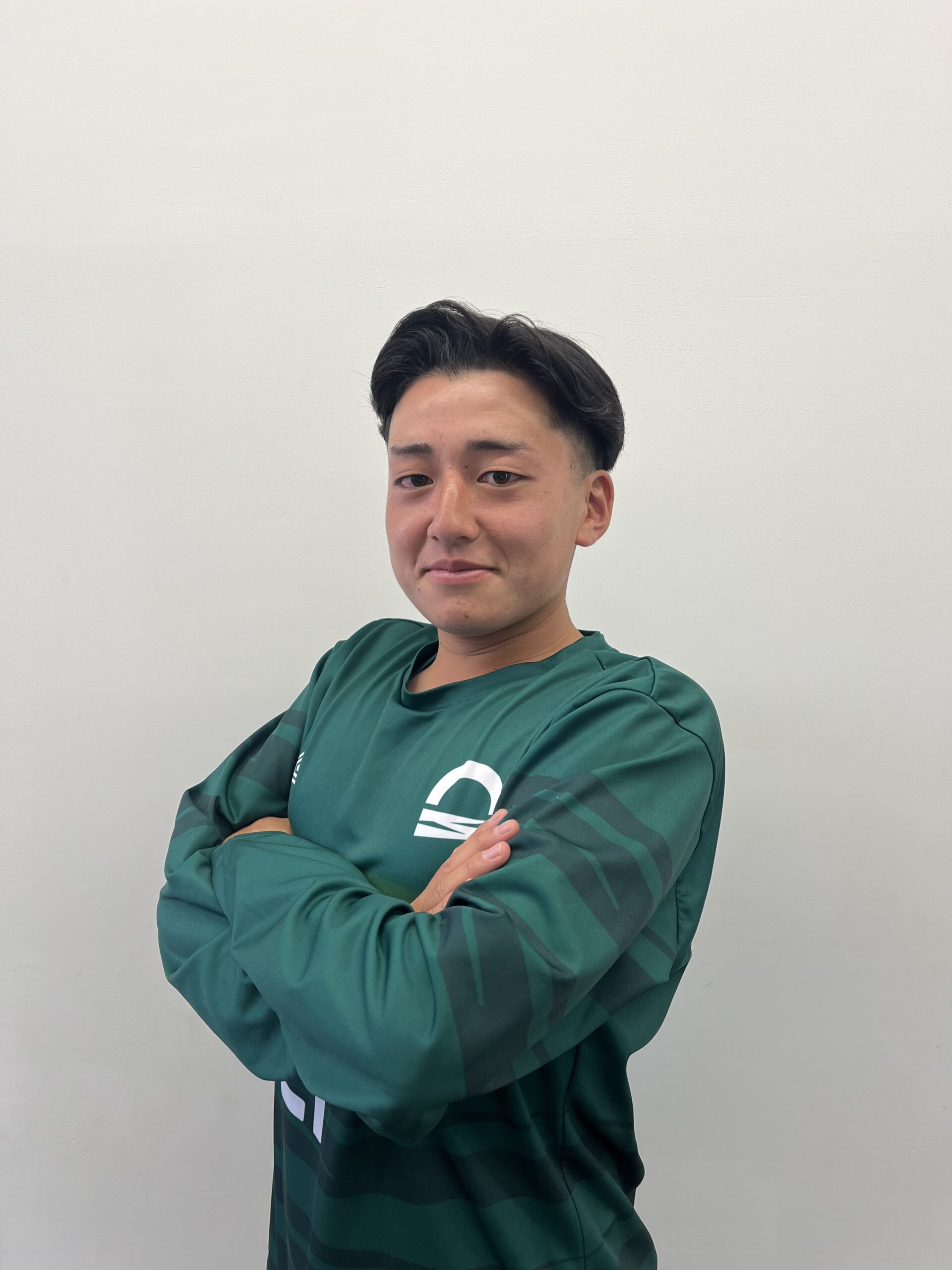 加地岬生
