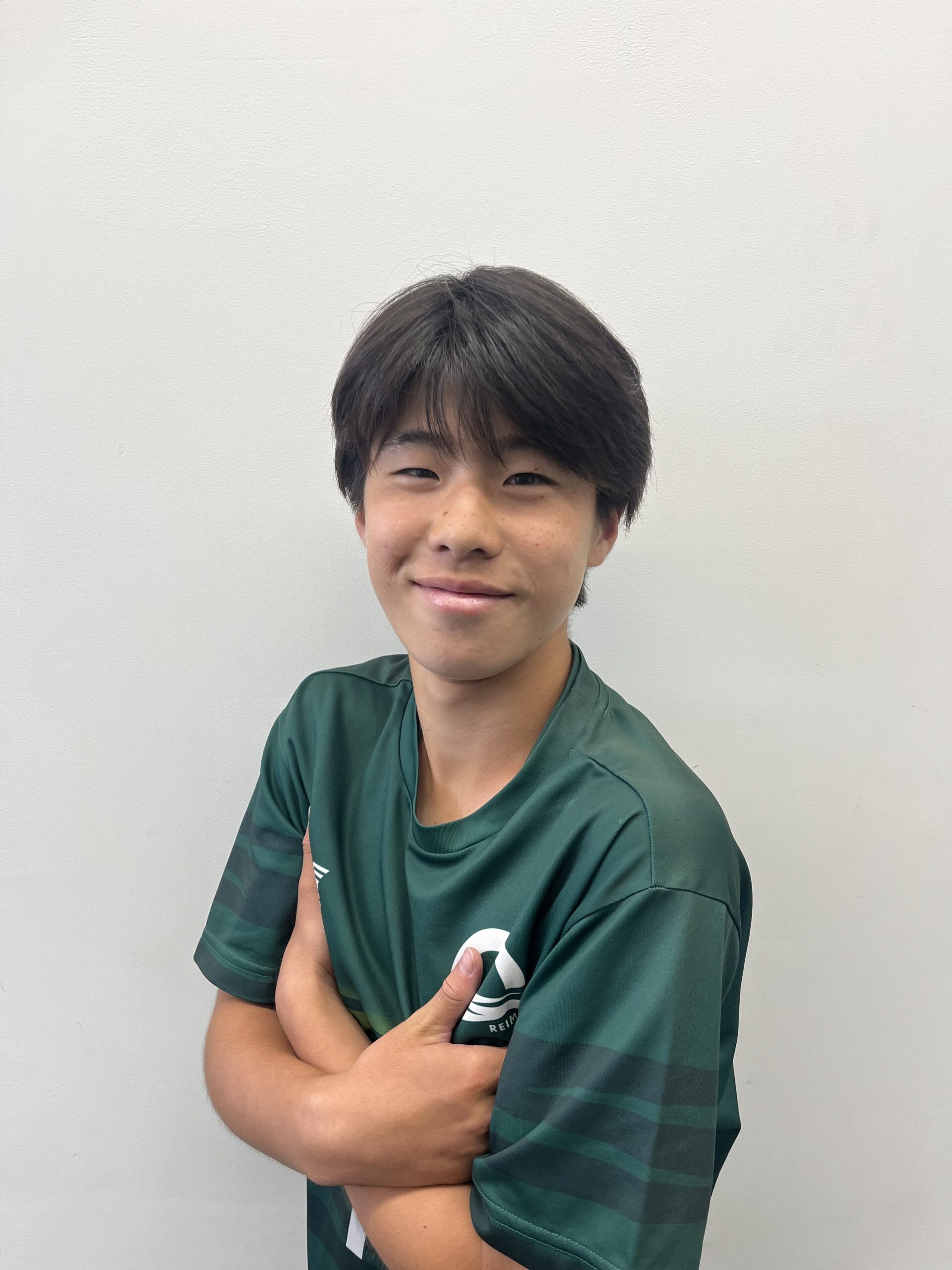 加藤伶惟