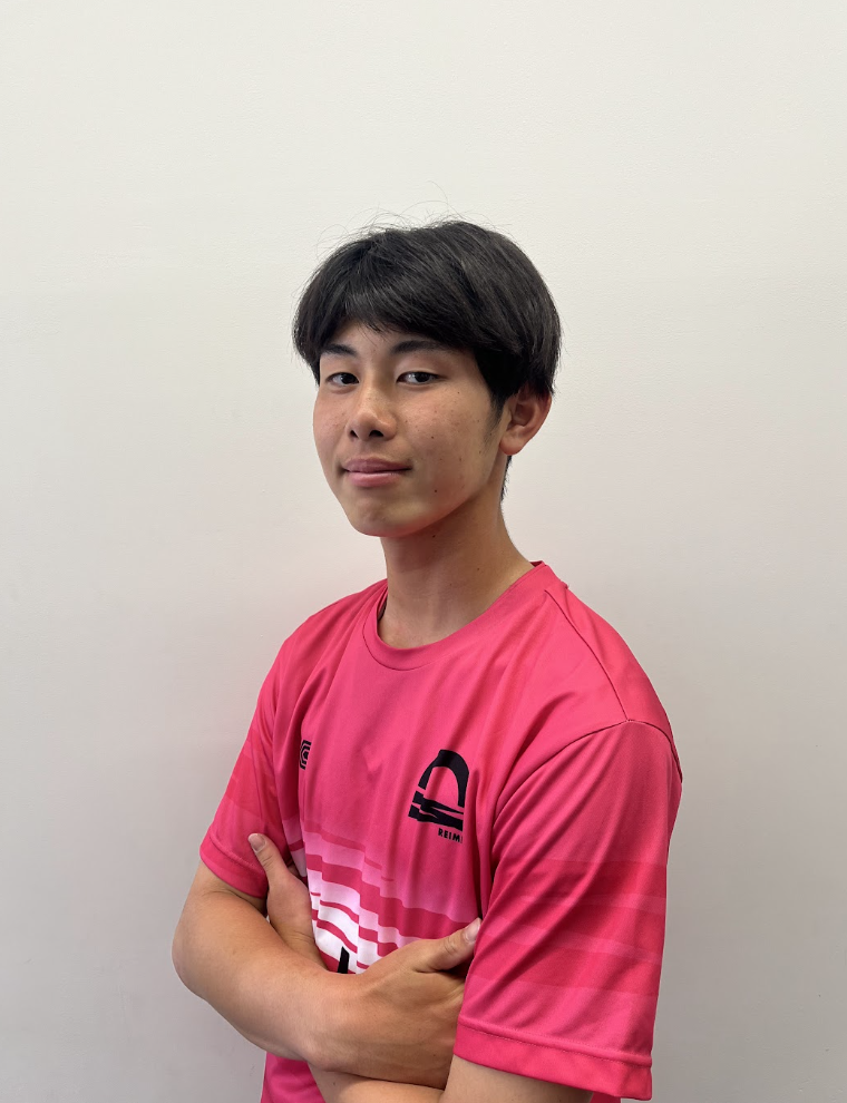北村琉真