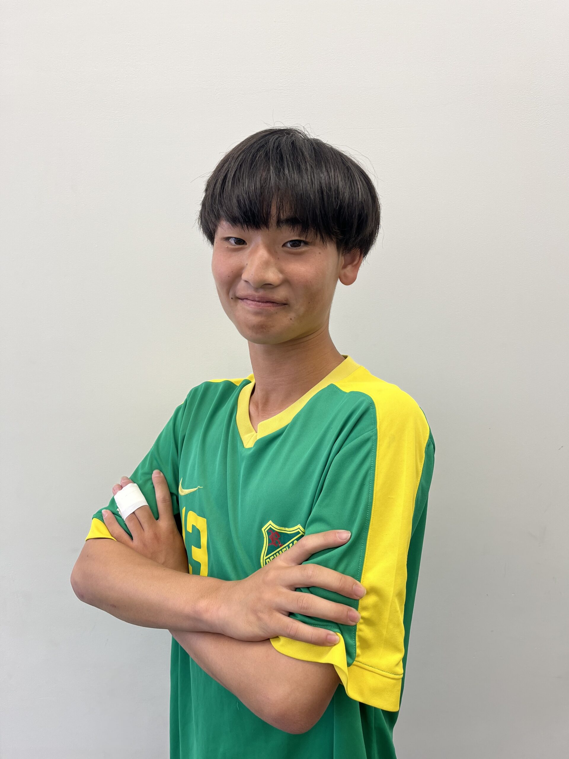 原田遥斗