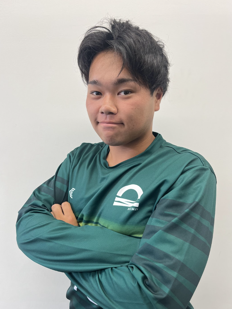 堀添陽斗
