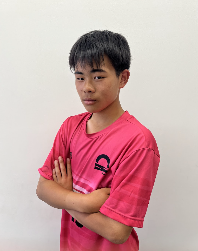 大橋帝我