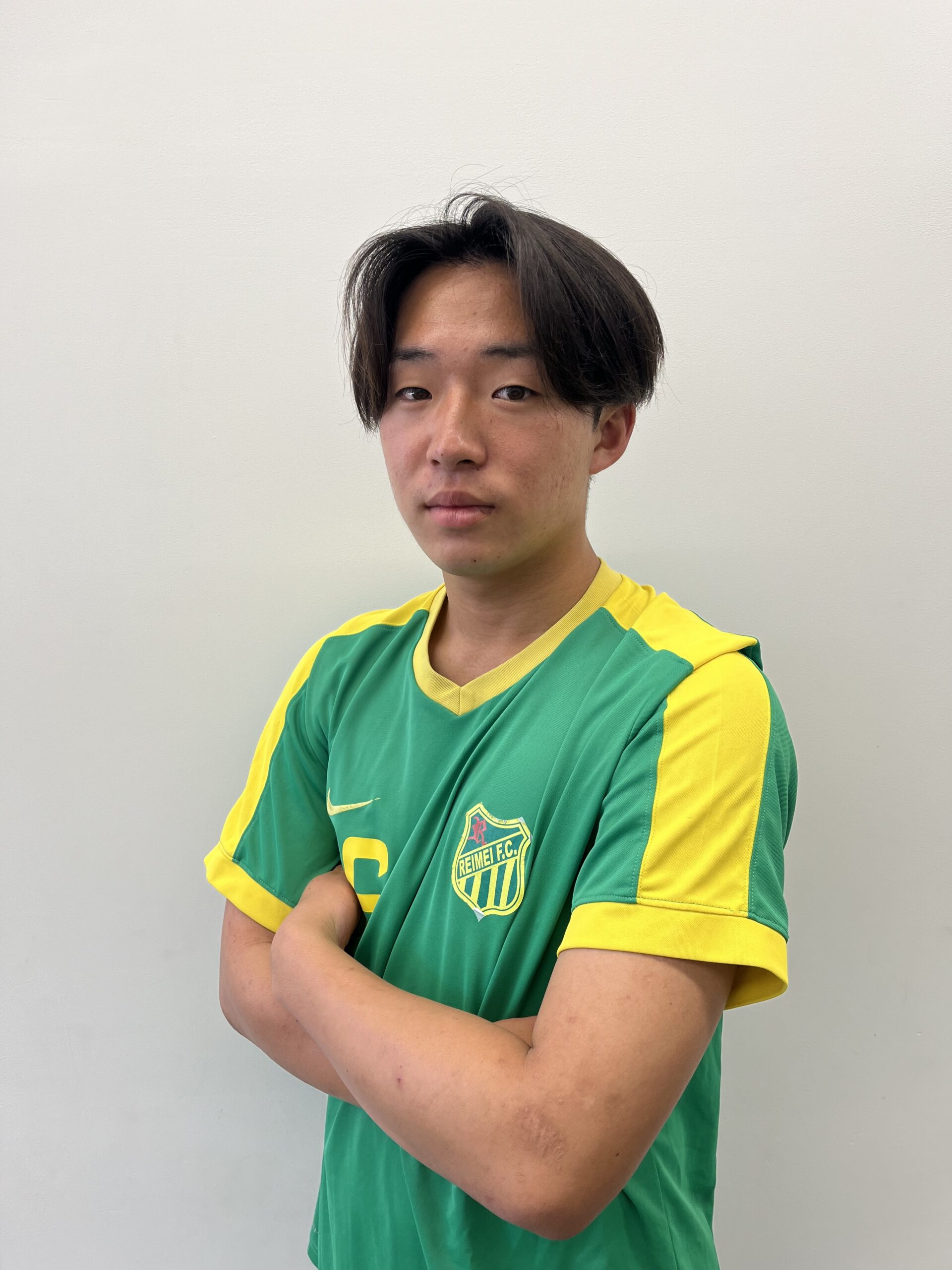 小島蒼央