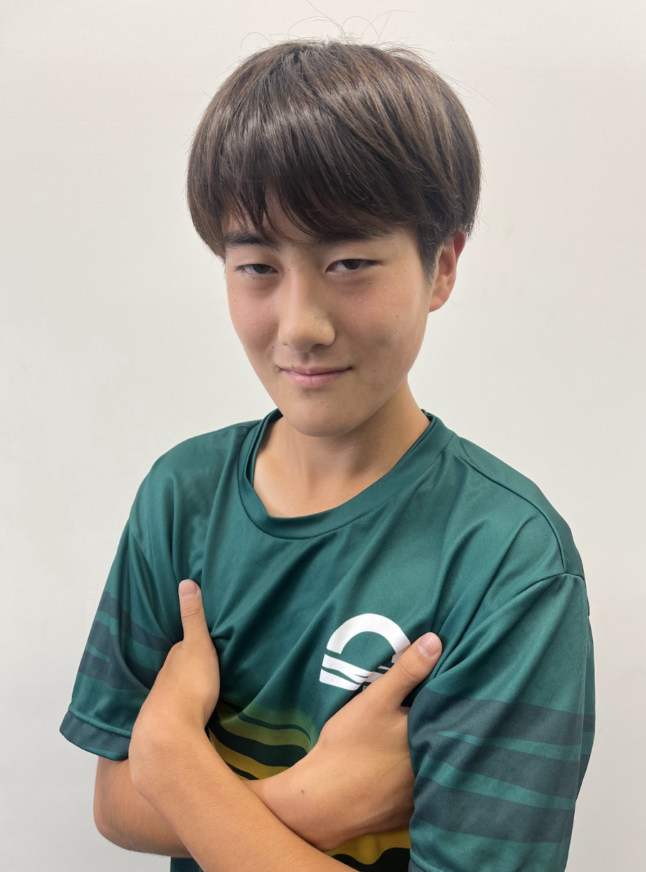 岩佐勇進