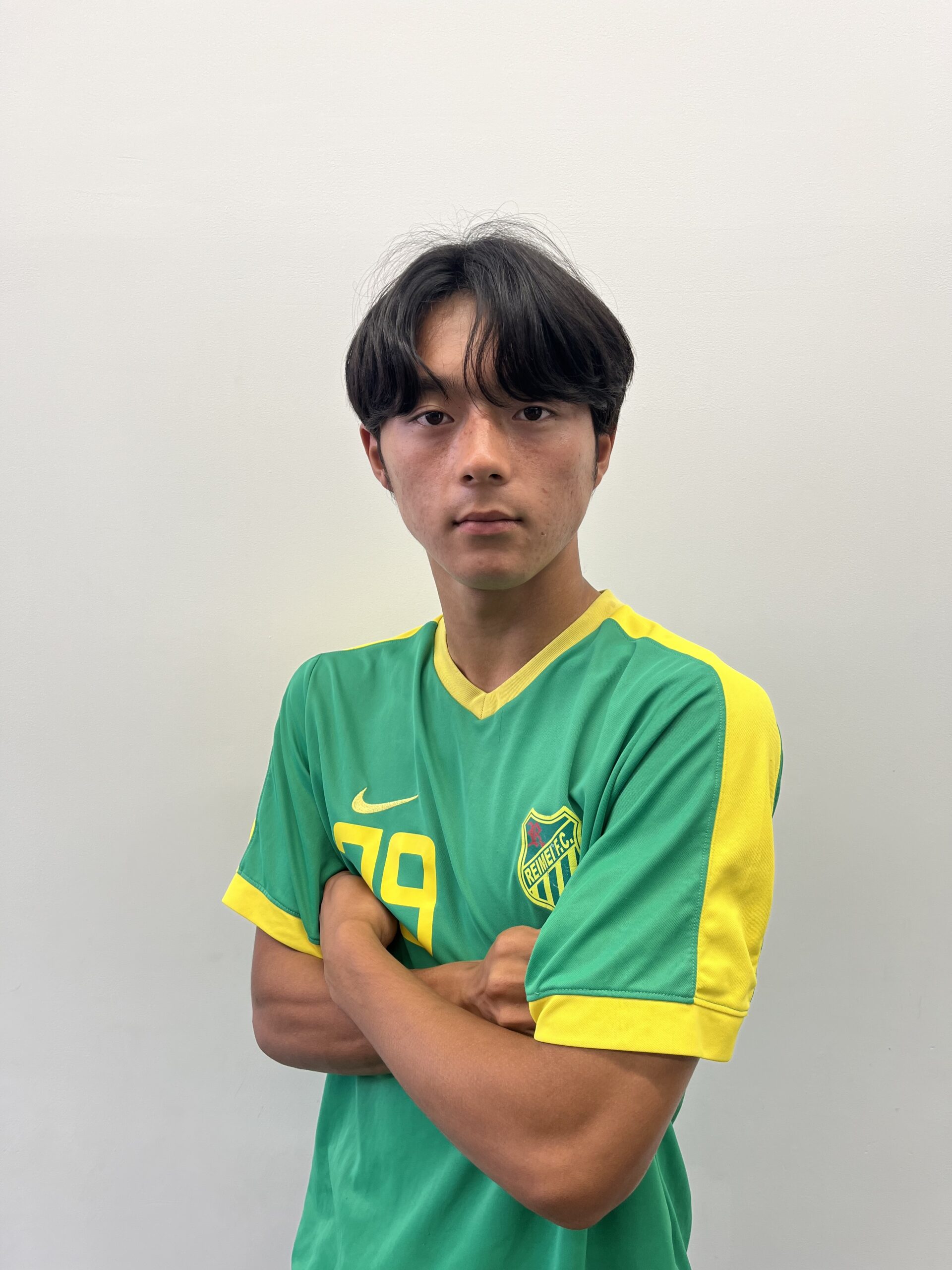 嶋田裕斗