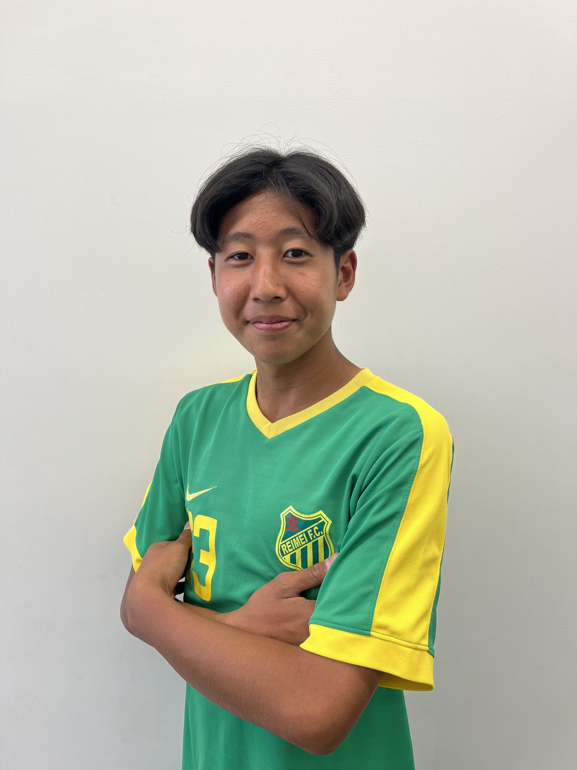 新宮優芽