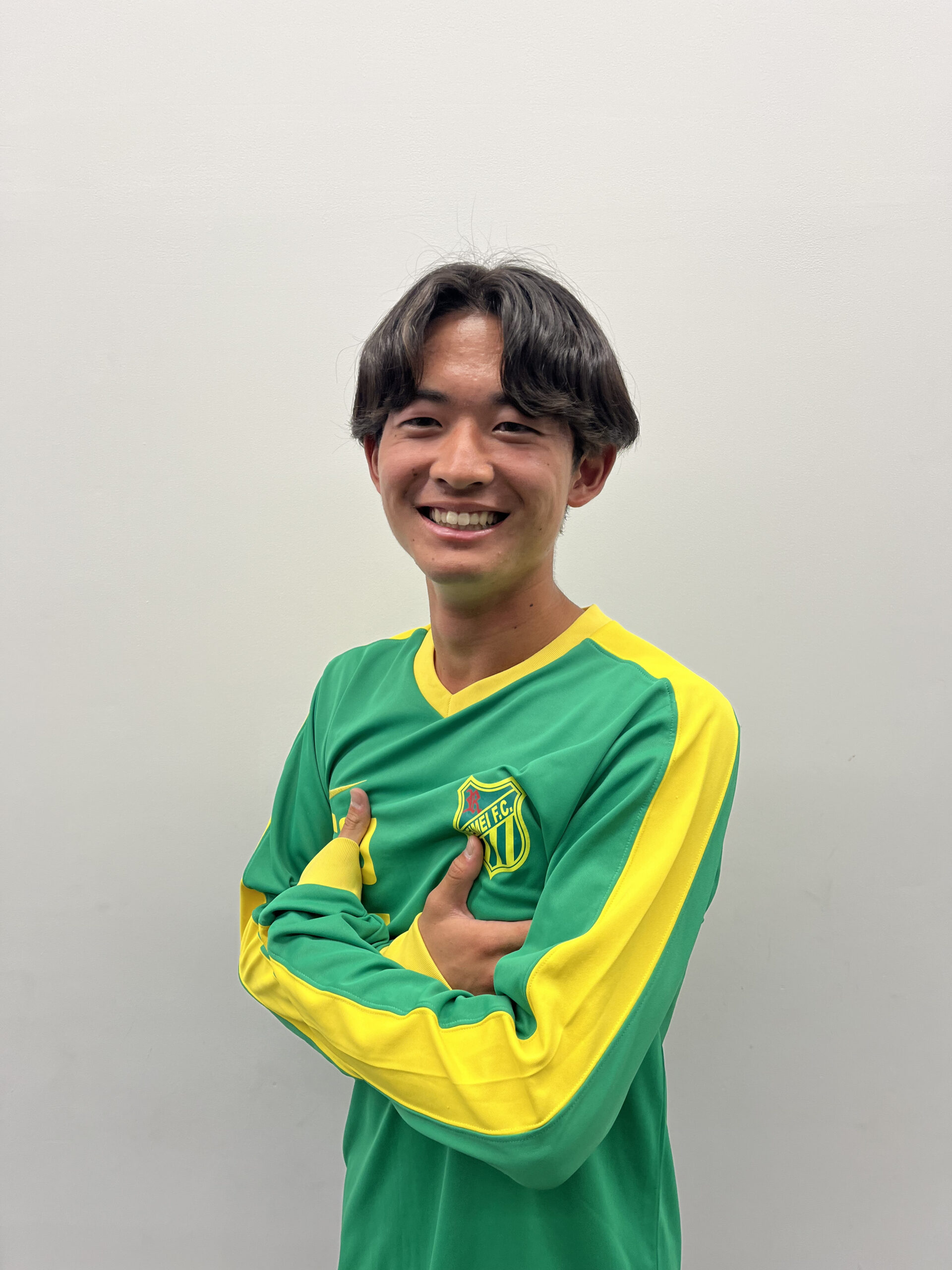 松岡奏良