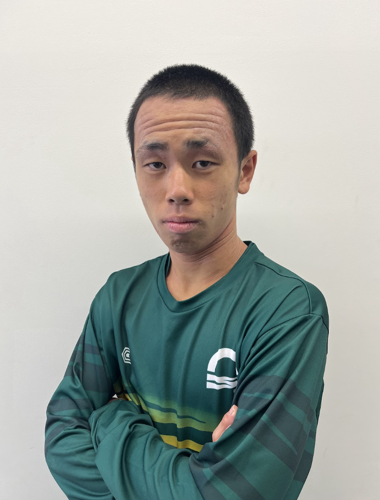 松葉屋一輝