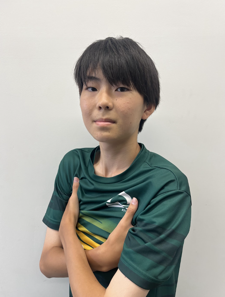渡邉歩夢