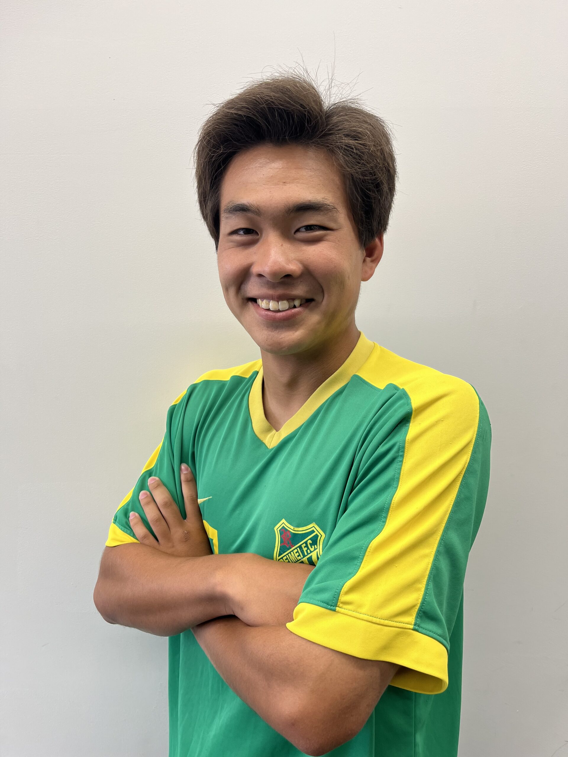 濤川蒼一郎
