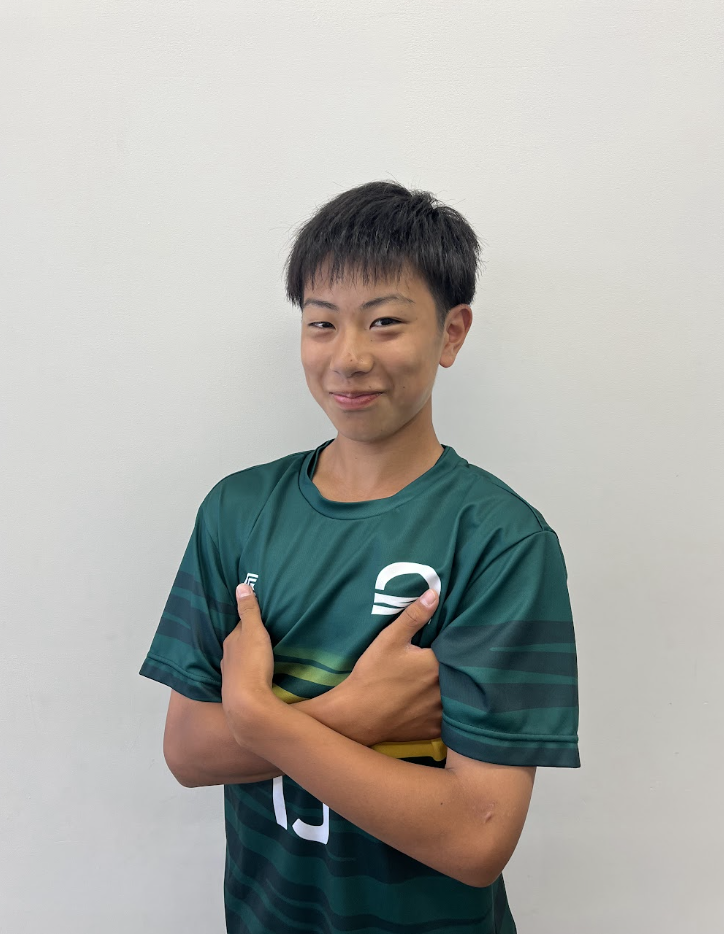 田野中樹咲