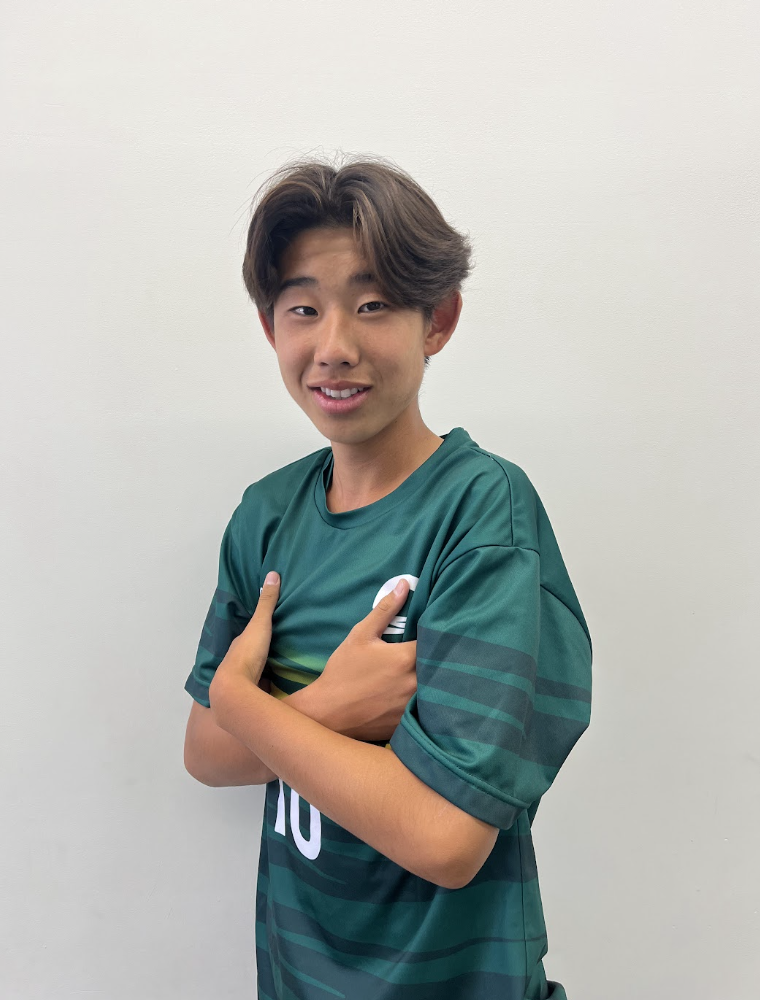 石井樹悠