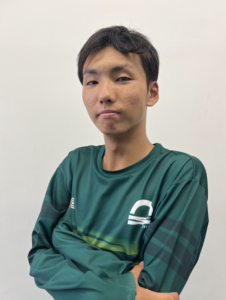 石塚大誠