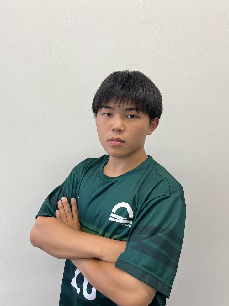 石毛愛翔