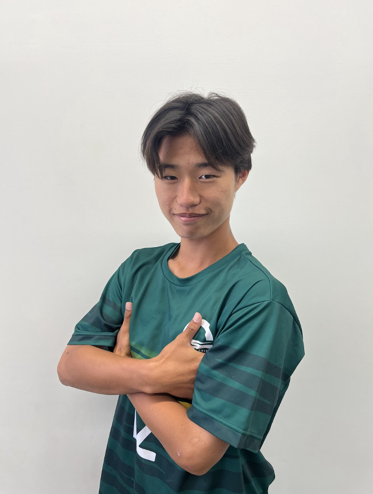 石毛琉翔