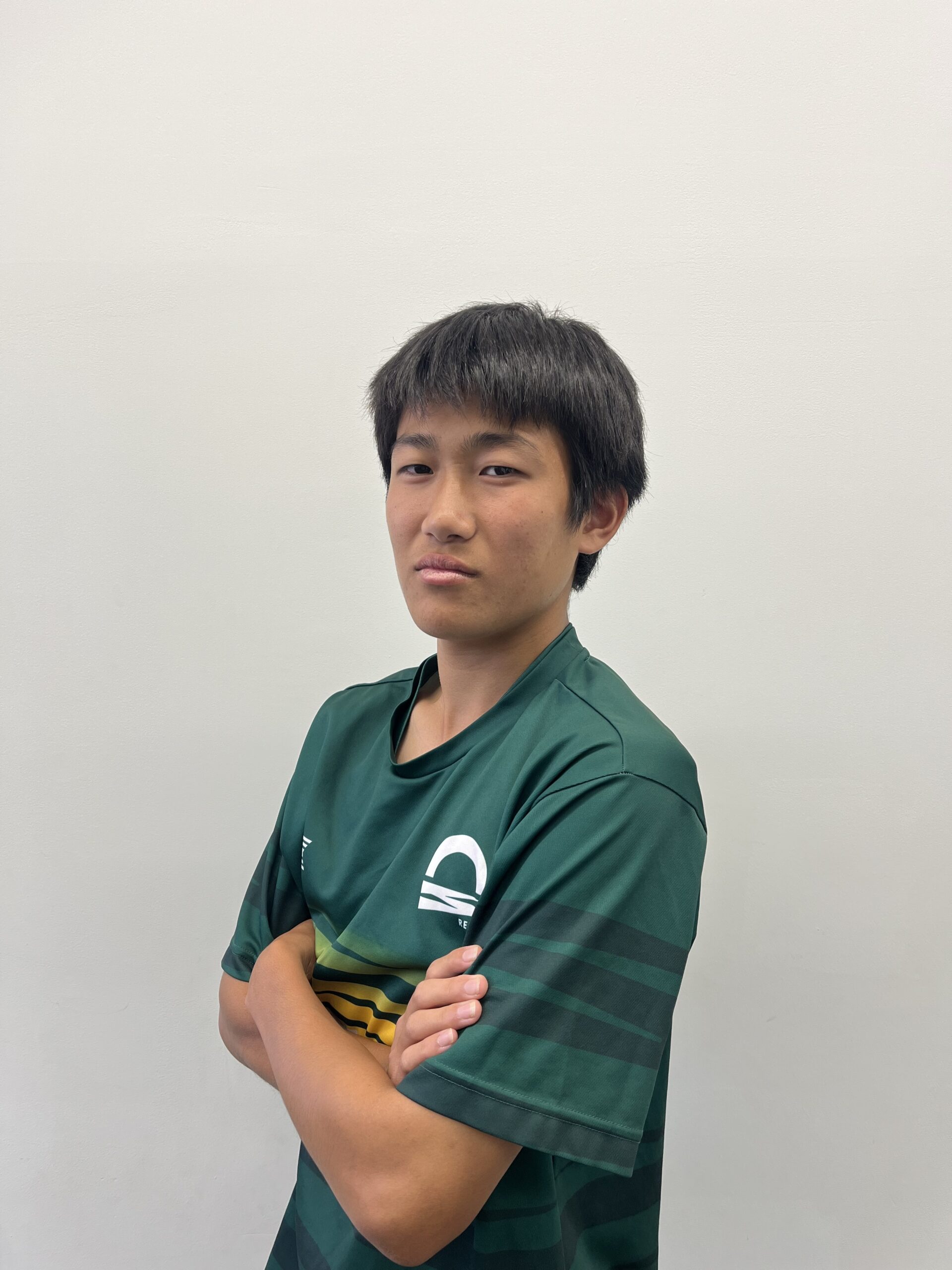 竹田大翔