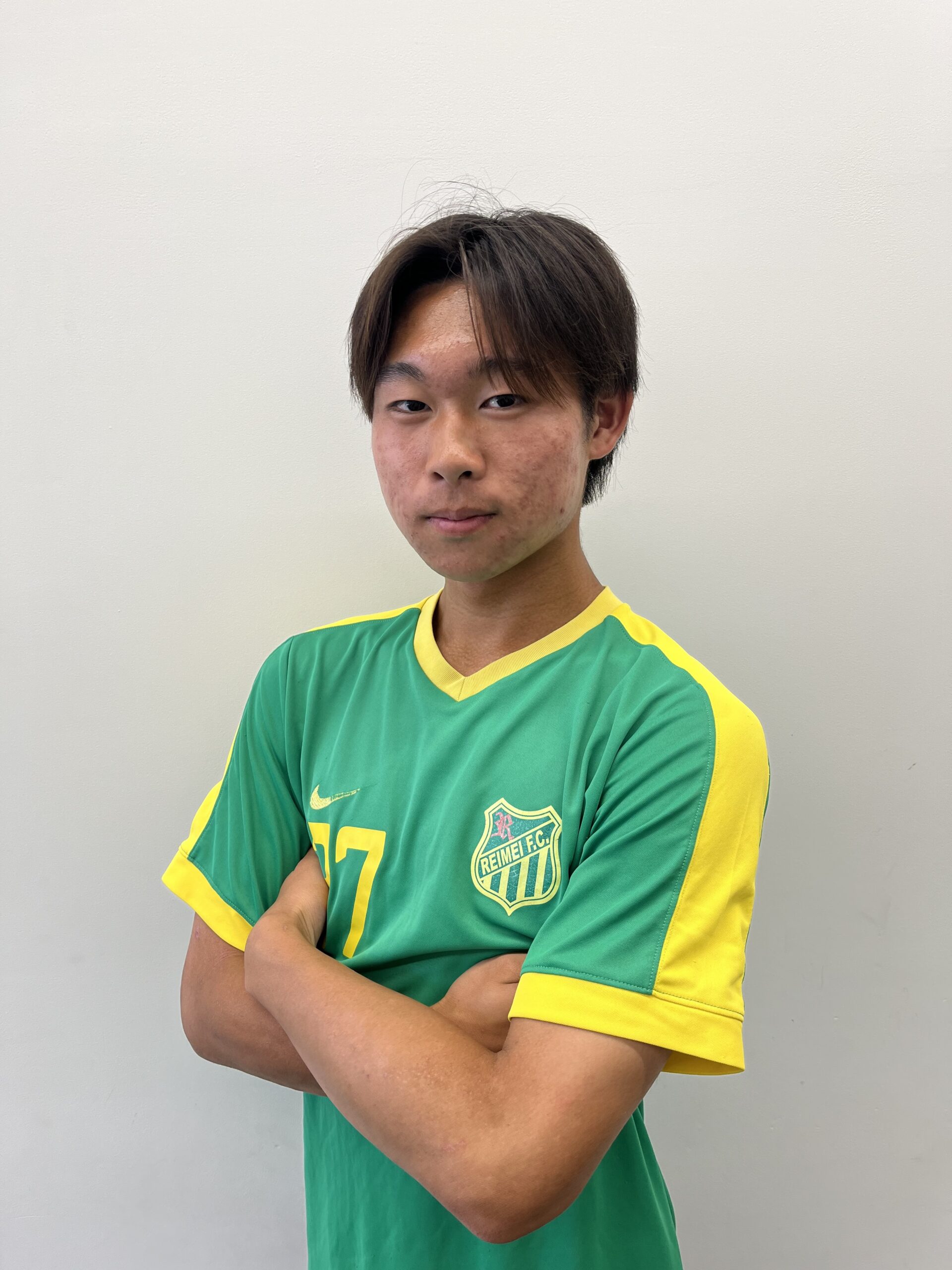 葉木琥太郎