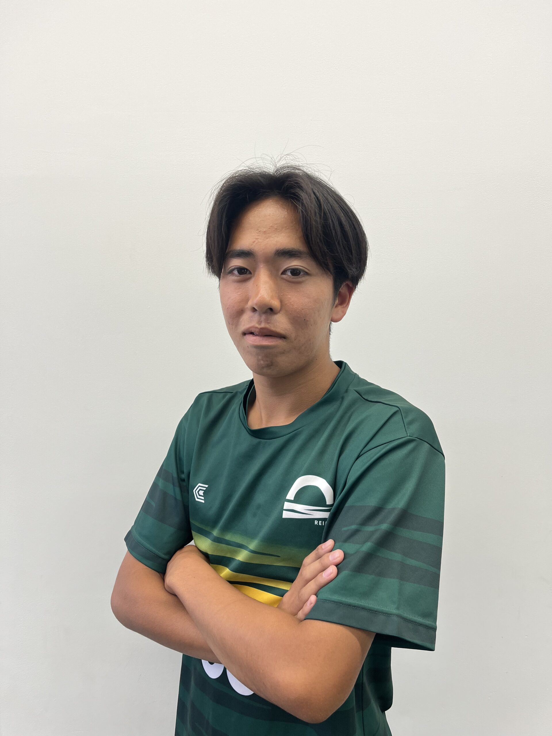 角田煌晟