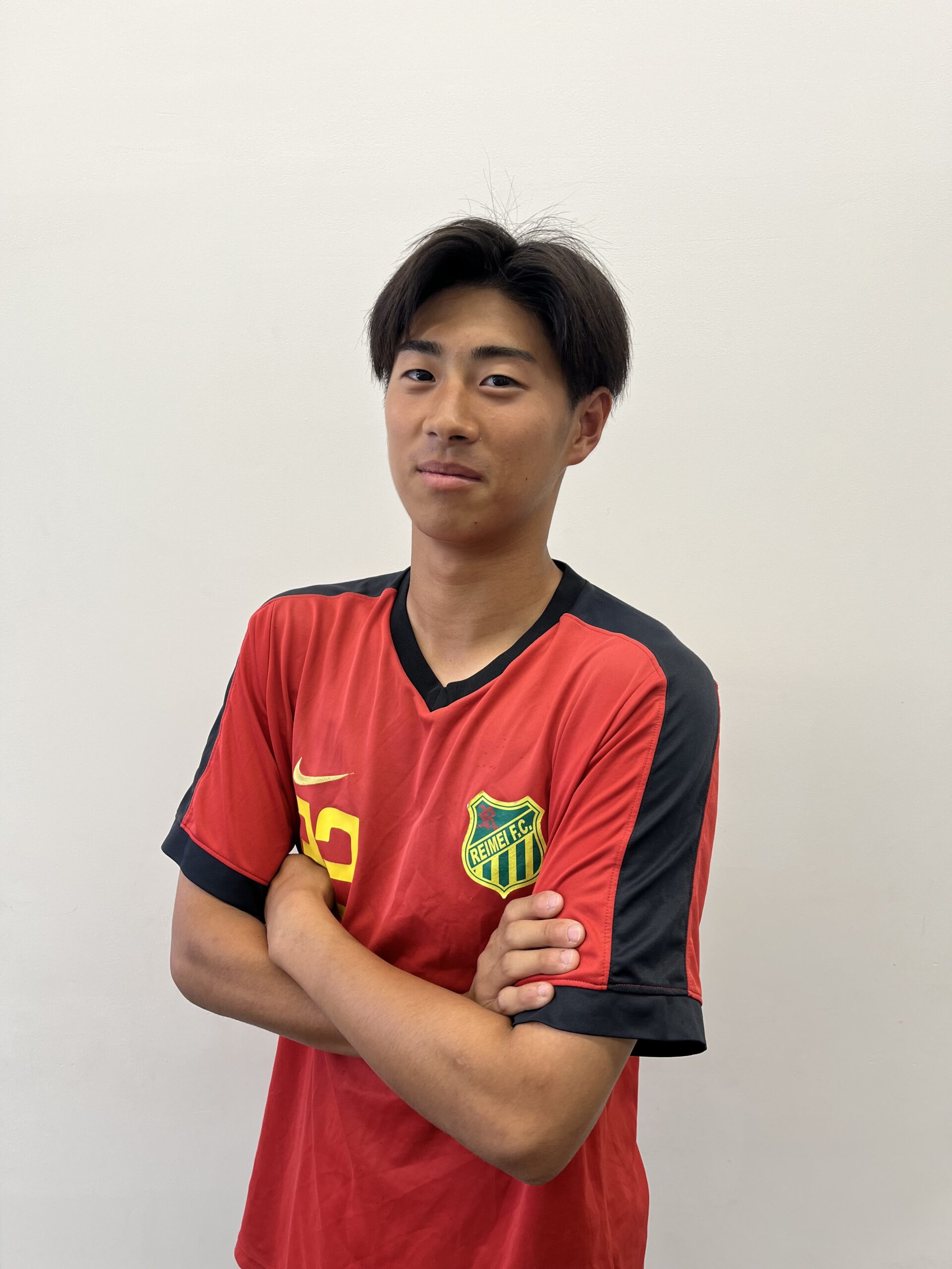 野口優心