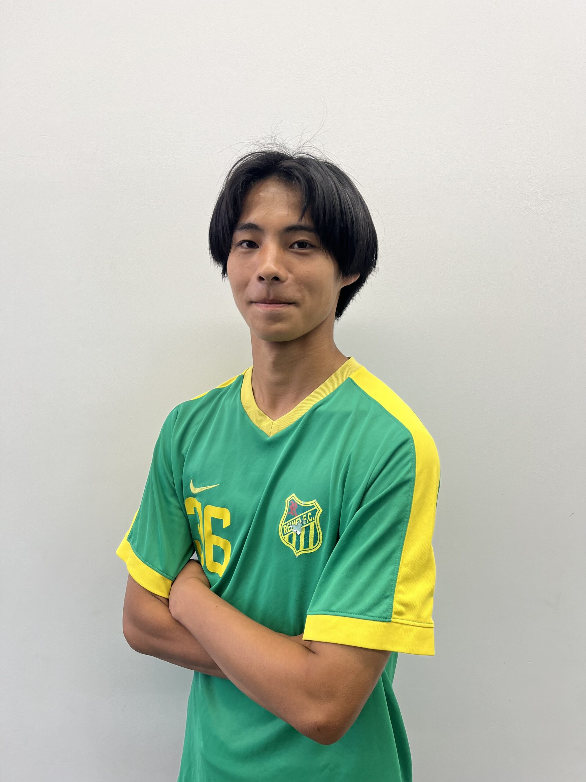 野村莉央