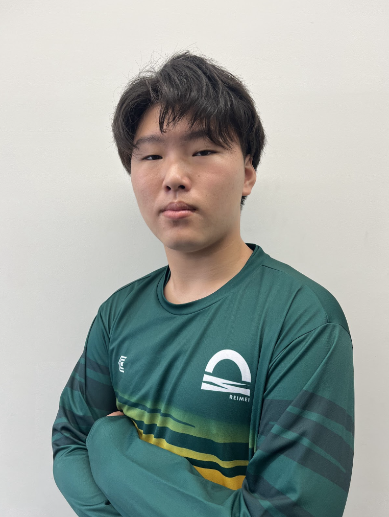 高橋陽仁