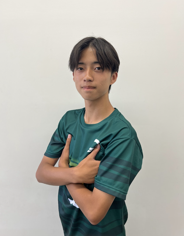 齋藤歩真